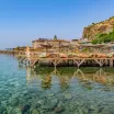 Assos Plajları - Masmavi Suların Tadını Çıkarın!
