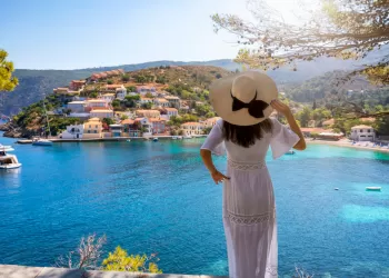 Kişiye Özel Assos Turları