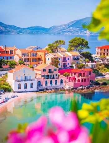 otobüslü assos turu