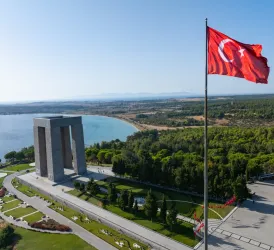 Assos Bozcaada Çanakkale Turu