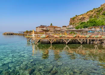 Assos Turlarına Alternatif Doğa Turları - Unutulmaz Şehirler!