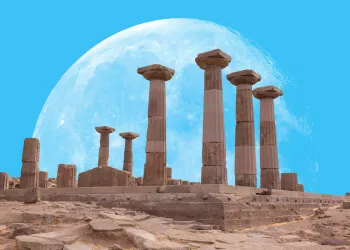 Assos’ta Gezilecek Yerler